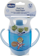 Chicco Meal Cup CH06824-12 - Colorland Toys